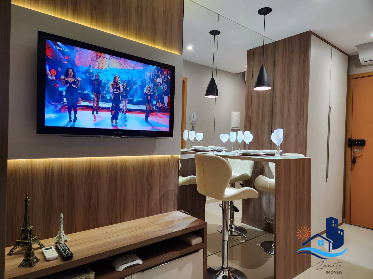 Apartamento, 1 quarto, 22 m² - Foto 14