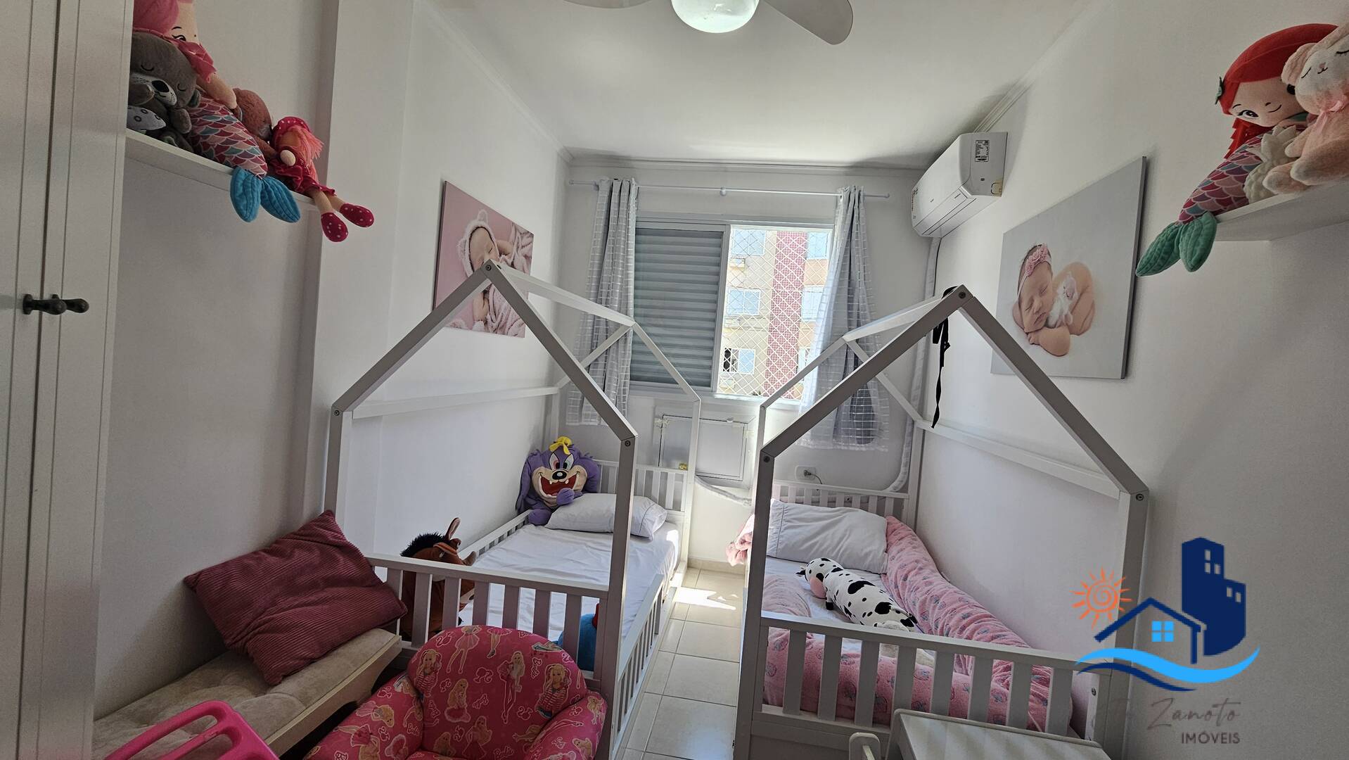 Apartamento, 3 quartos, 78 m² - Foto 12