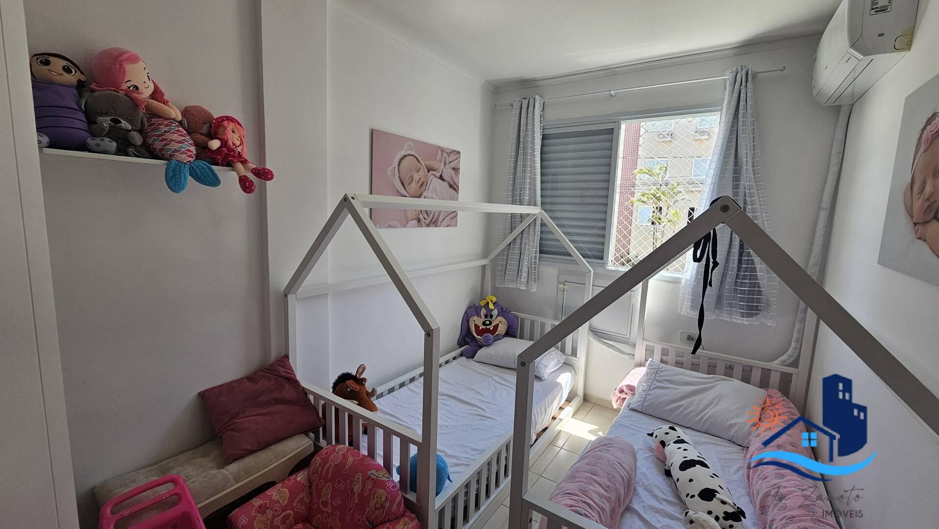 Apartamento, 3 quartos, 78 m² - Foto 13