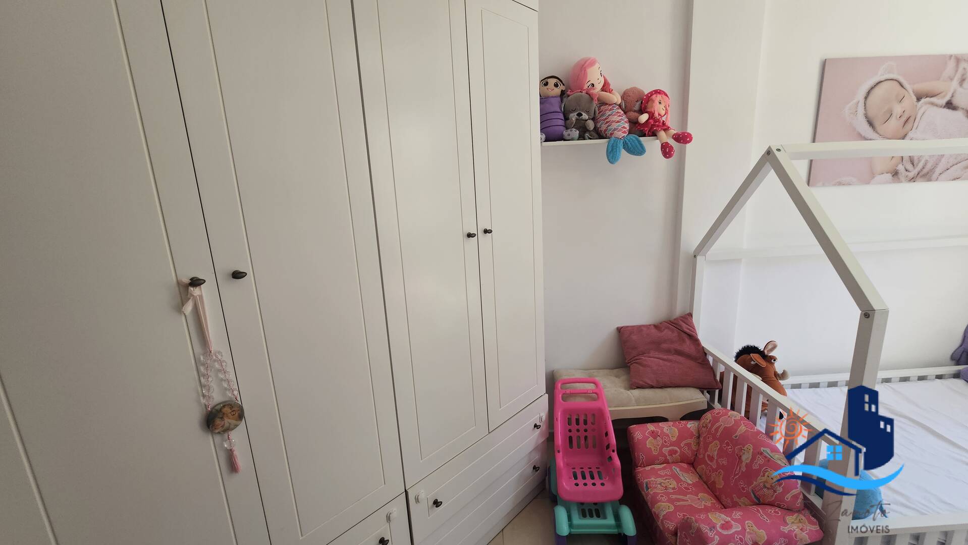 Apartamento, 3 quartos, 78 m² - Foto 14