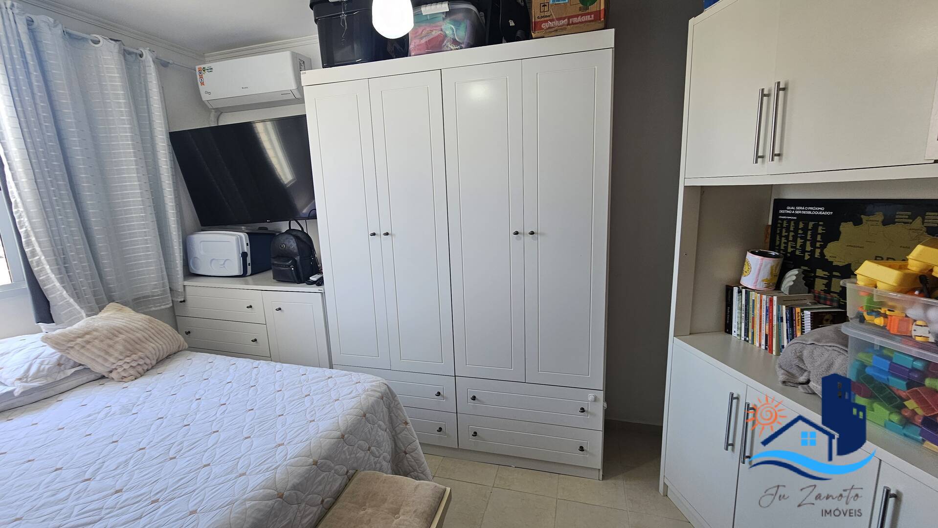 Apartamento, 3 quartos, 78 m² - Foto 17