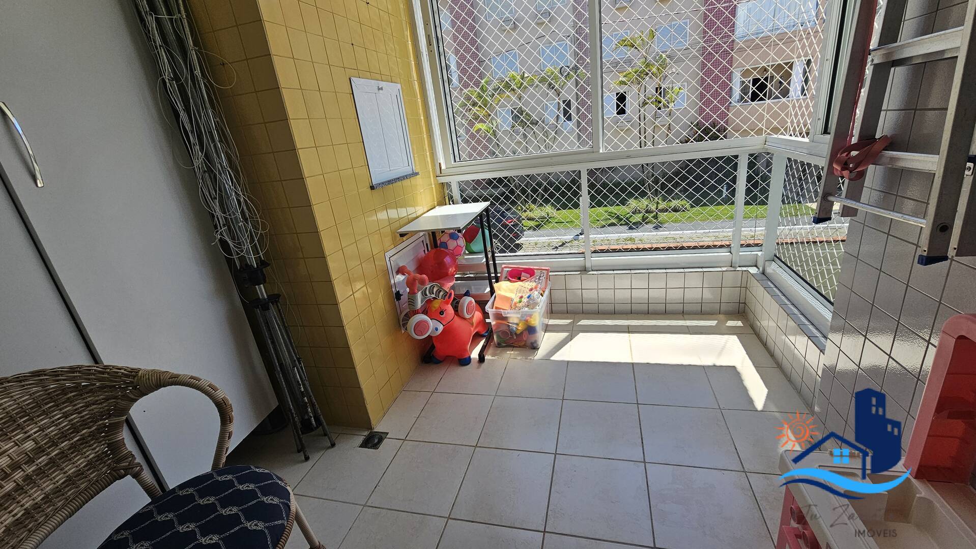 Apartamento, 3 quartos, 78 m² - Foto 29