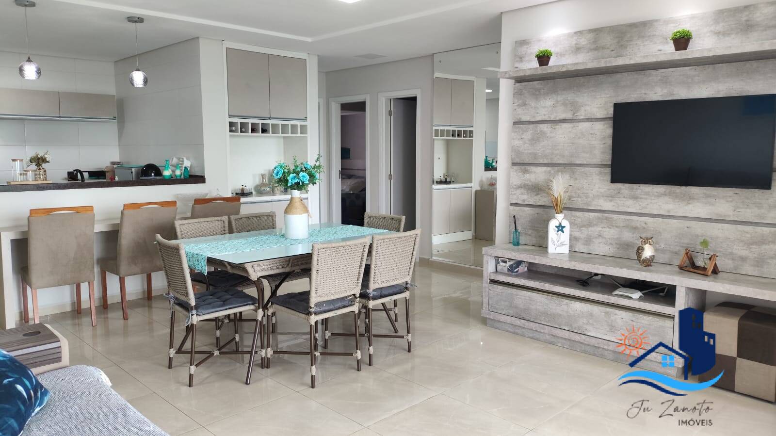 Apartamento, 3 quartos - Foto 10