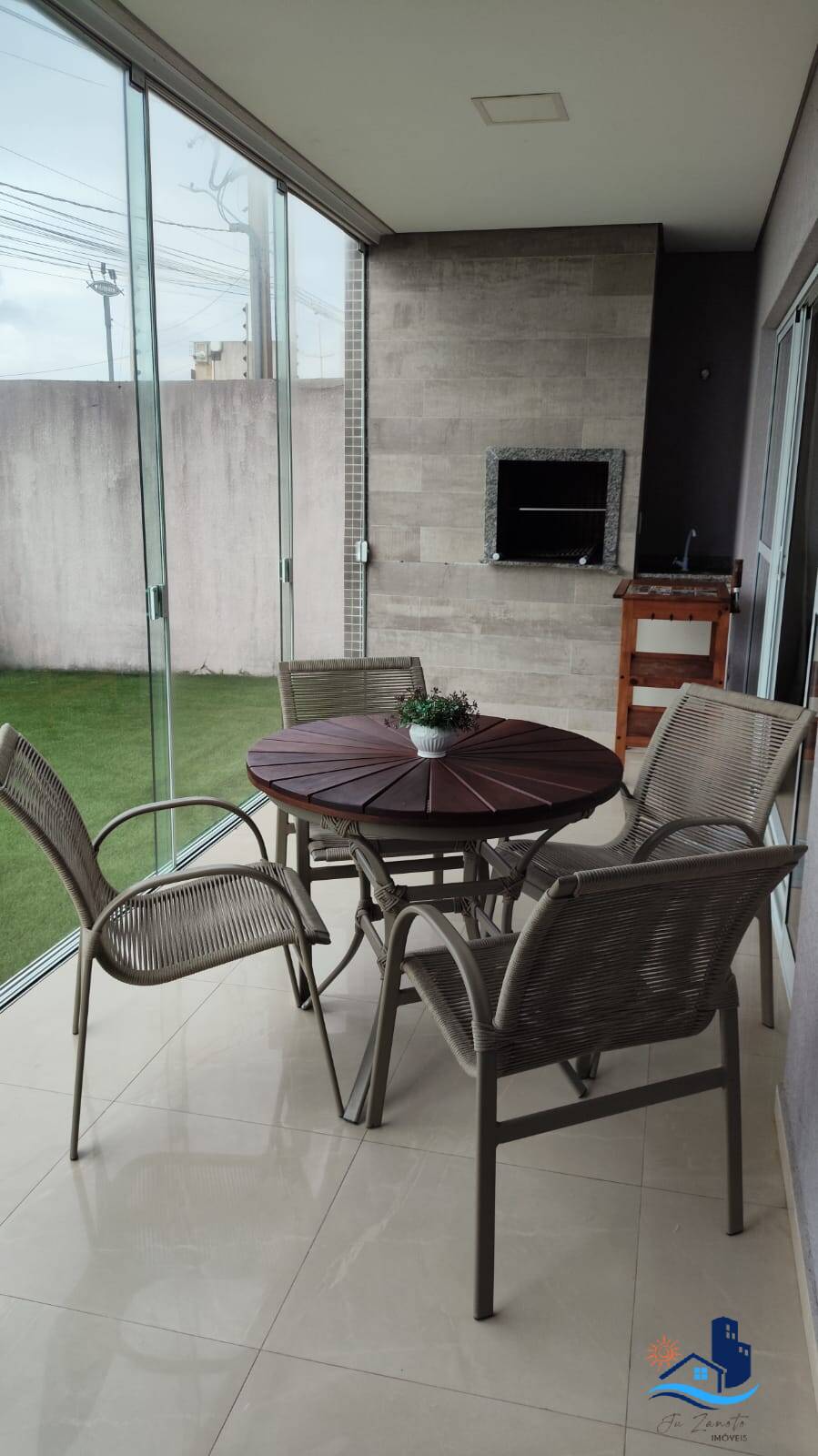 Apartamento, 3 quartos - Foto 3