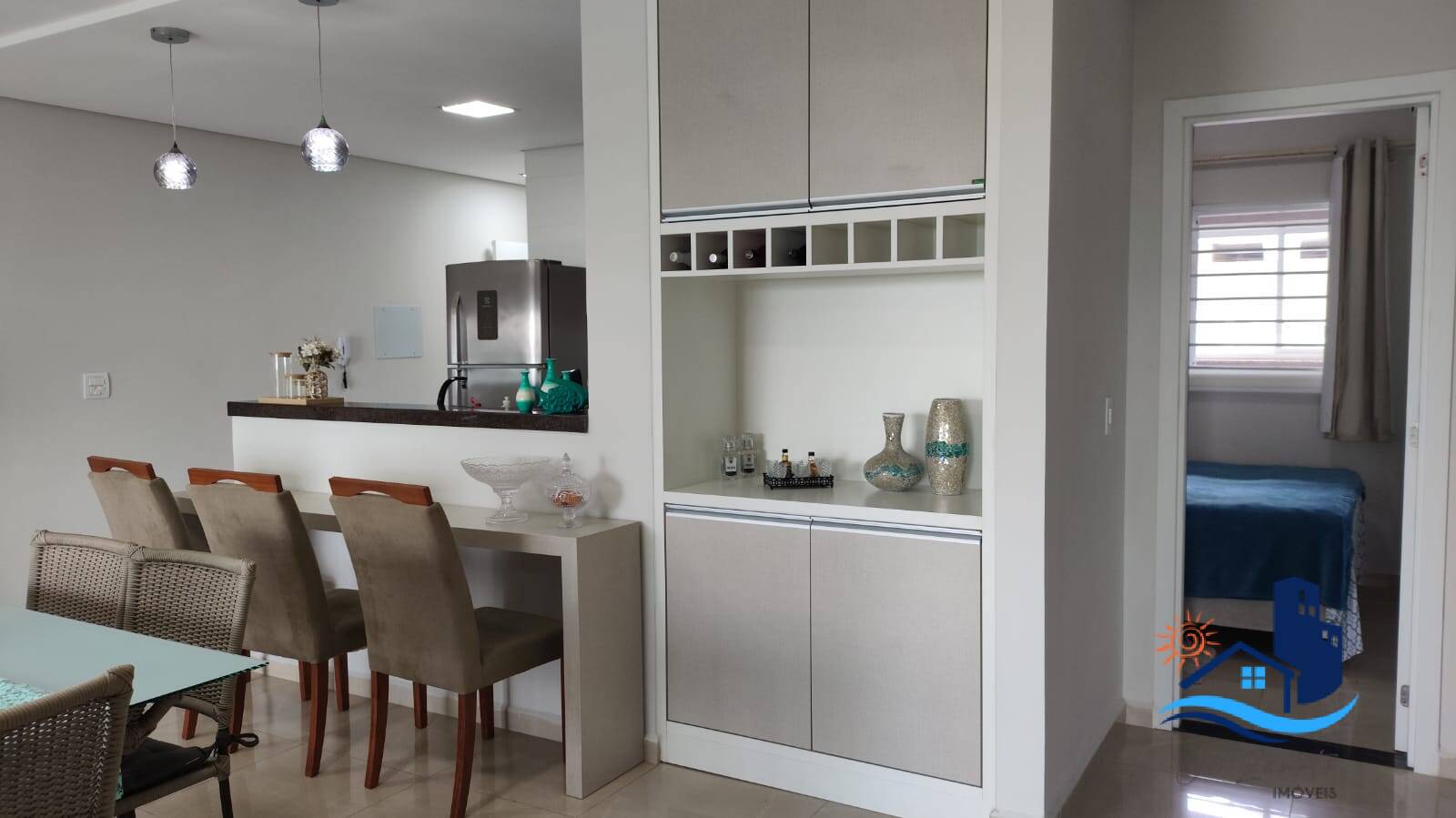 Apartamento, 3 quartos - Foto 12