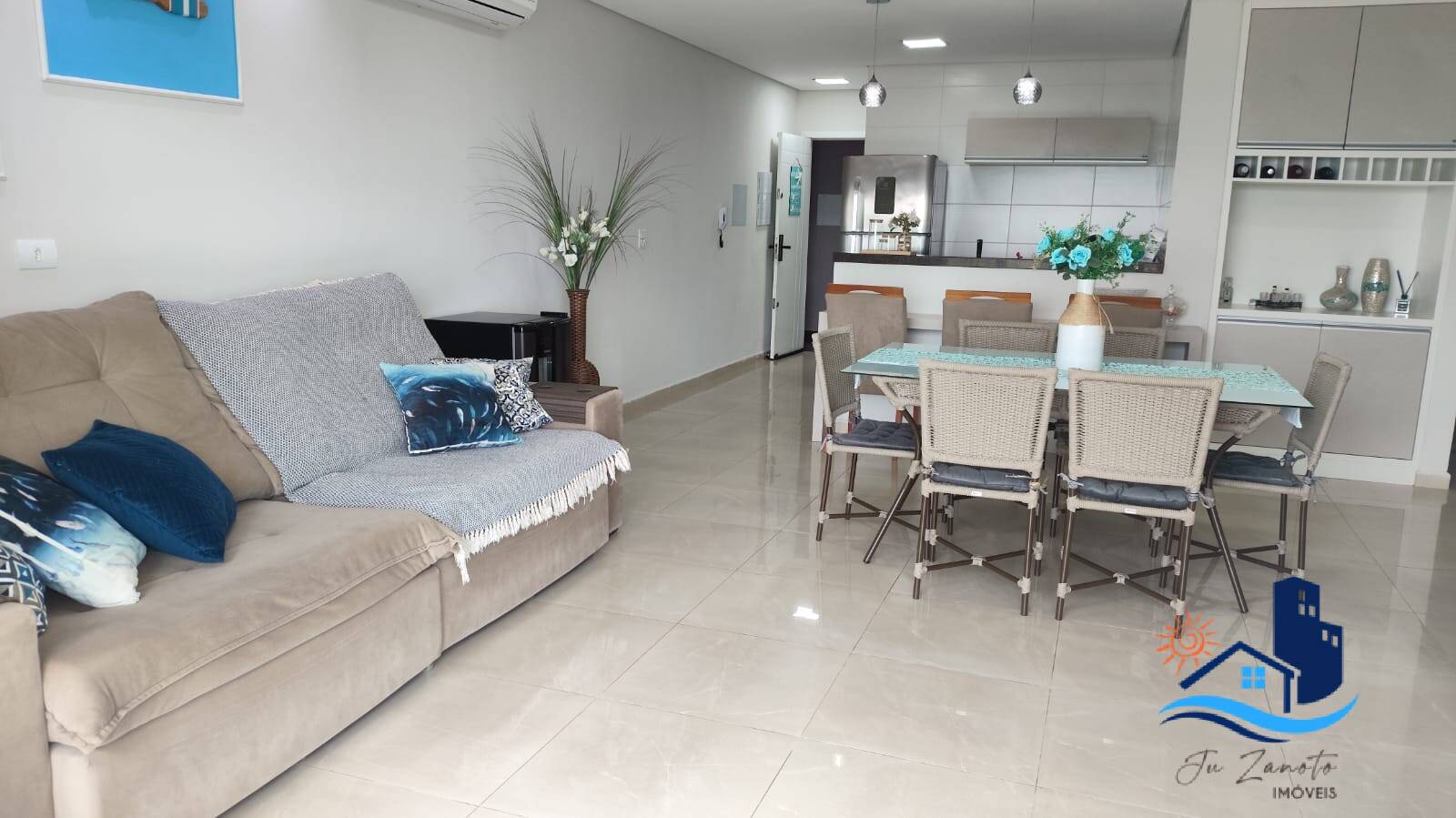 Apartamento, 3 quartos - Foto 13