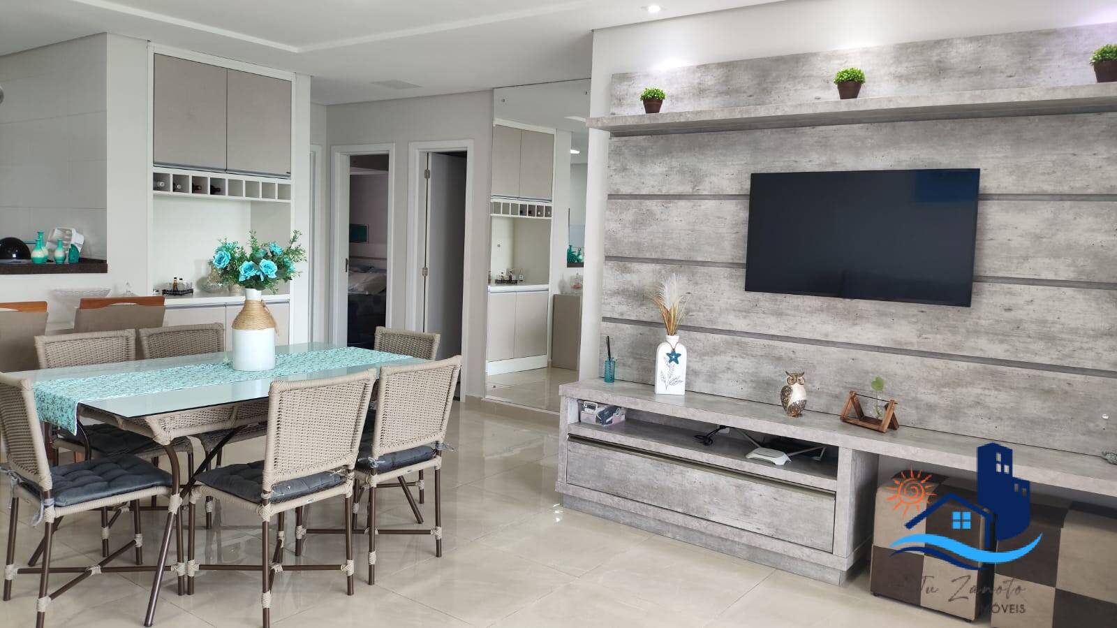 Apartamento, 3 quartos - Foto 21