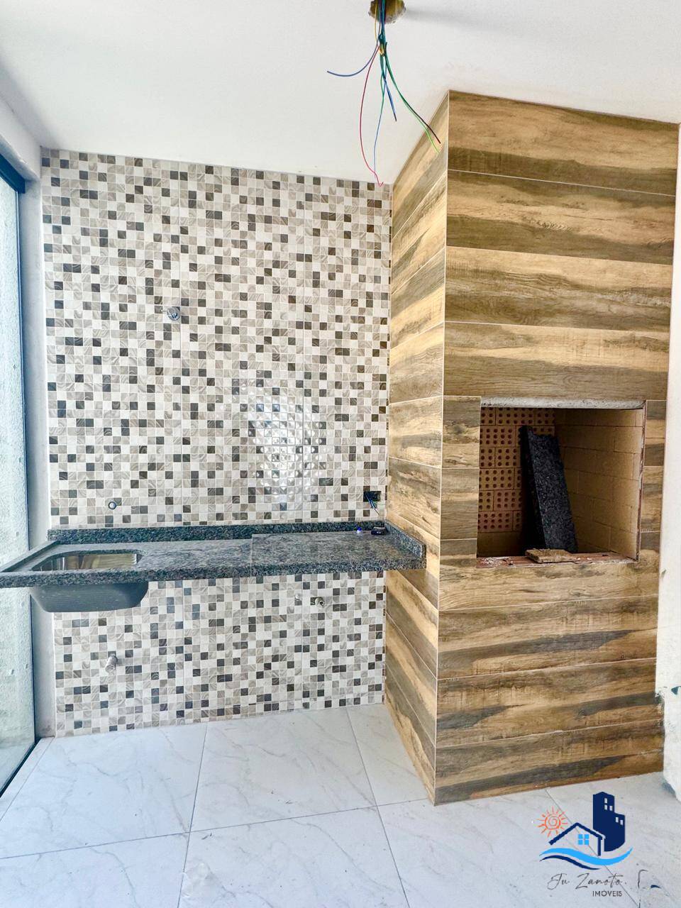 Casa, 2 quartos - Foto 7