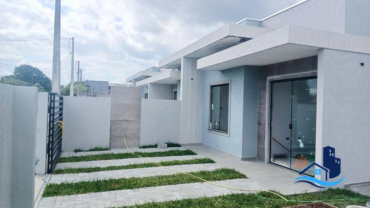 Casa, 2 quartos - Foto 1