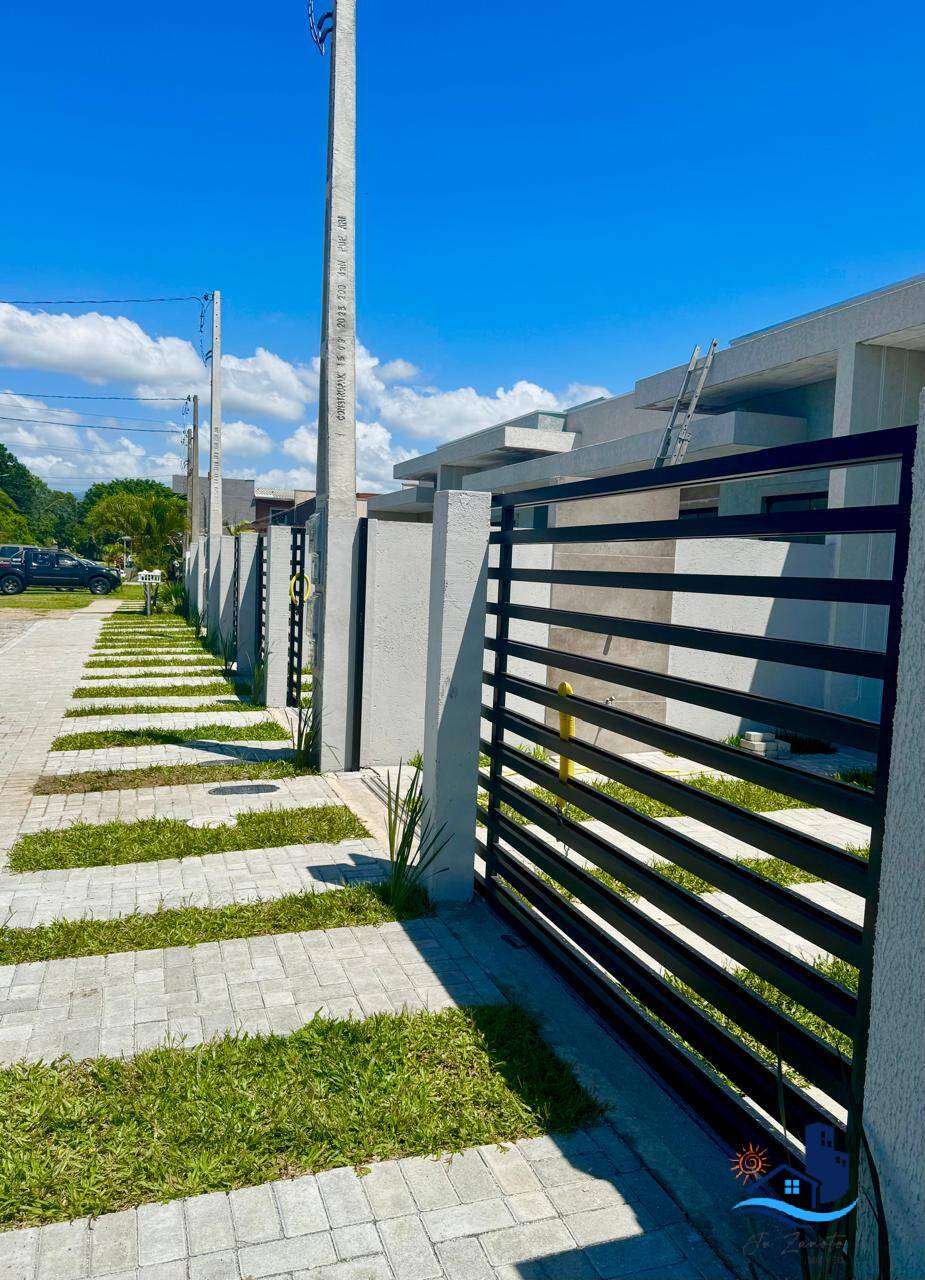 Casa, 2 quartos - Foto 4