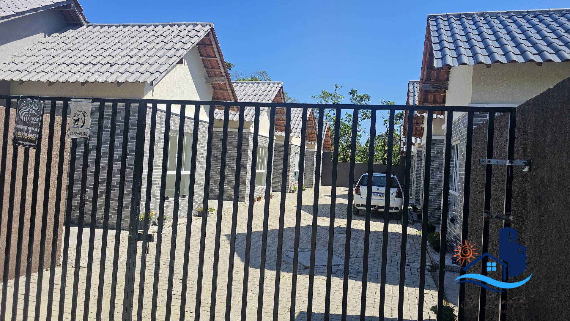 Casa, 2 quartos, 67 m² - Foto 1