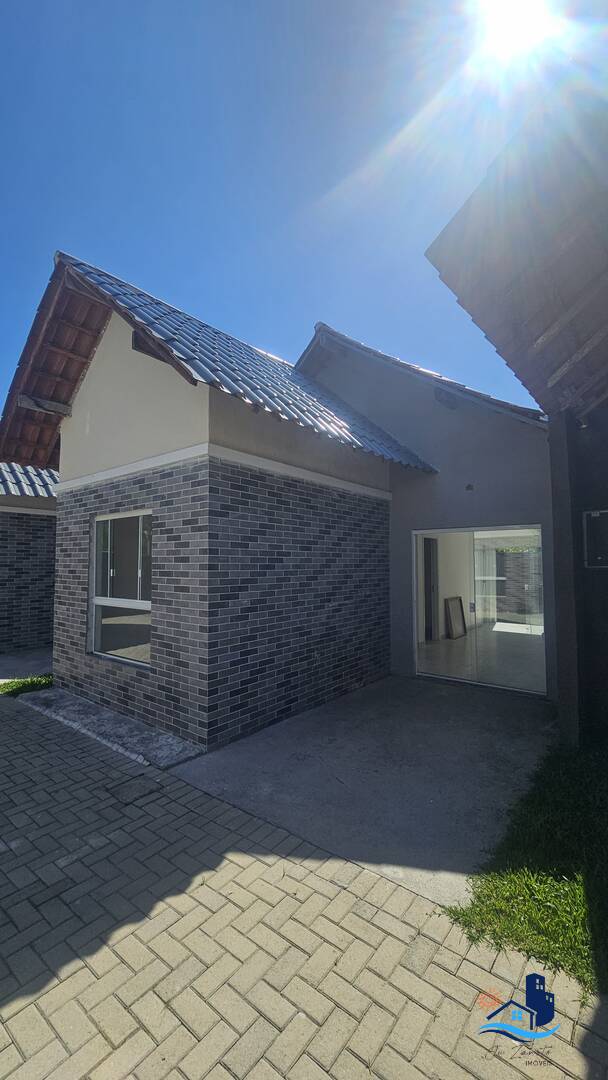 Casa, 2 quartos, 67 m² - Foto 3