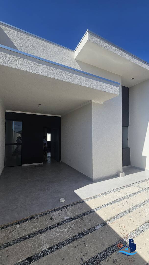 Casa, 2 quartos - Foto 1