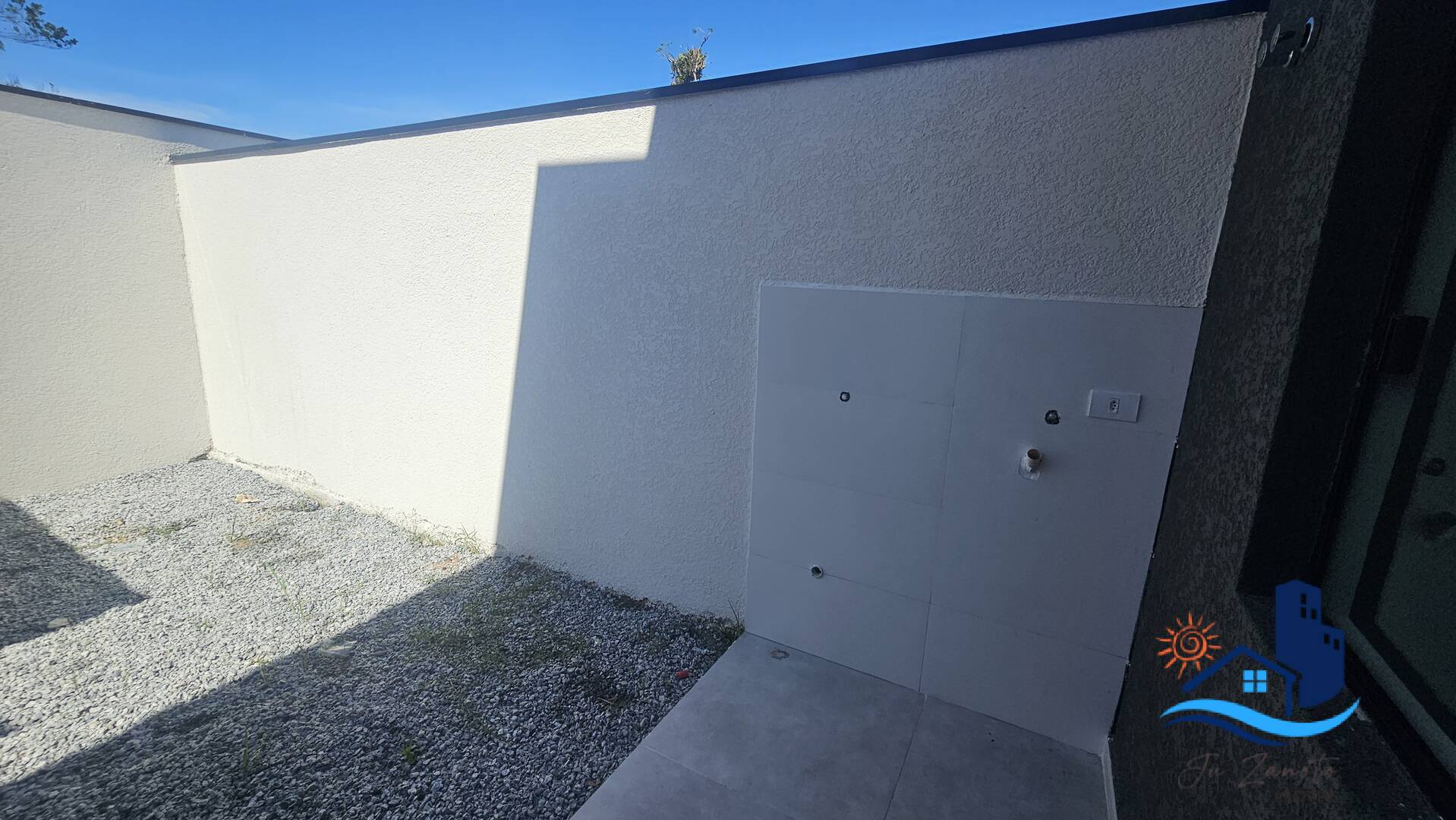 Casa, 2 quartos - Foto 12