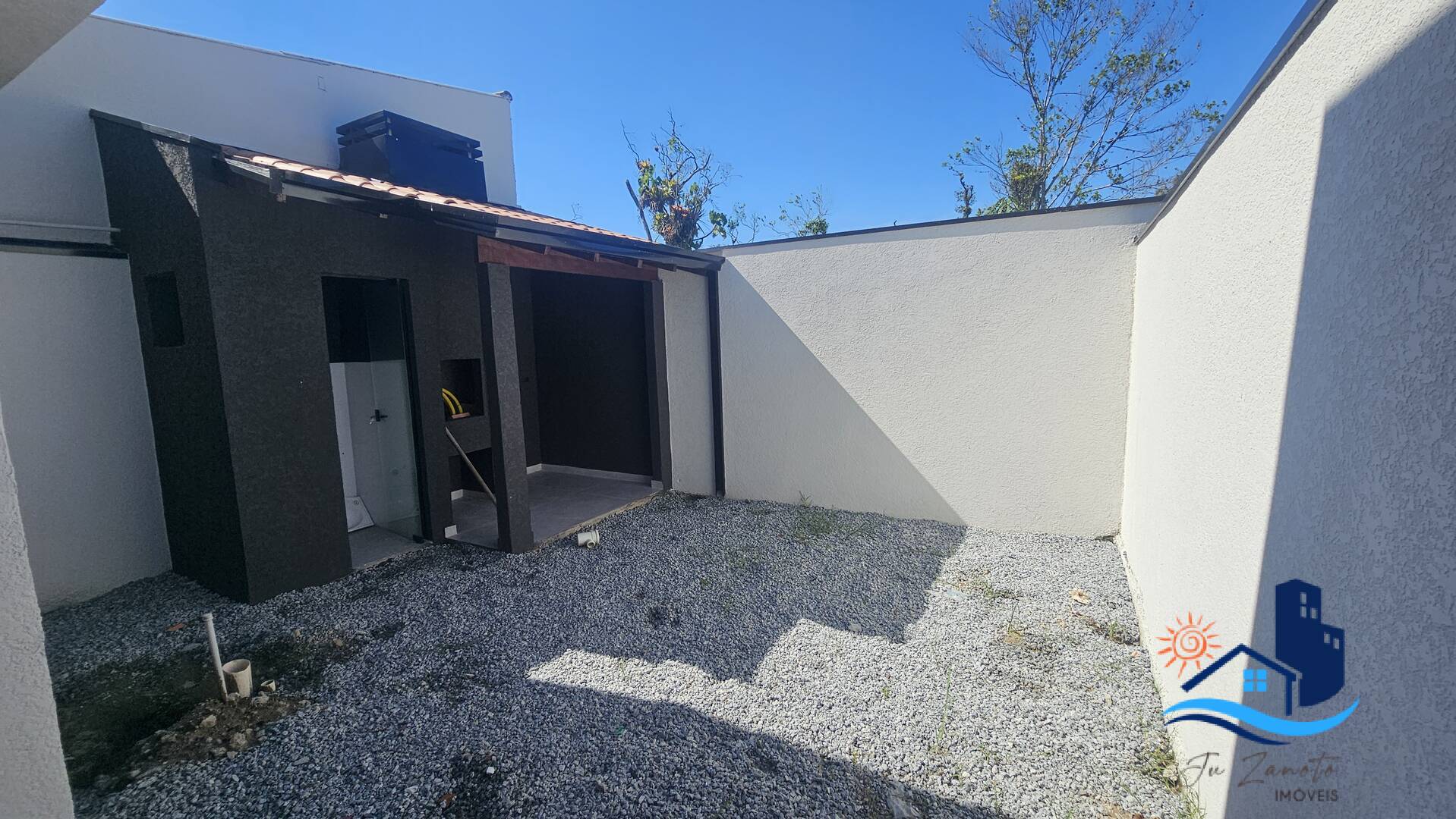 Casa, 2 quartos - Foto 13