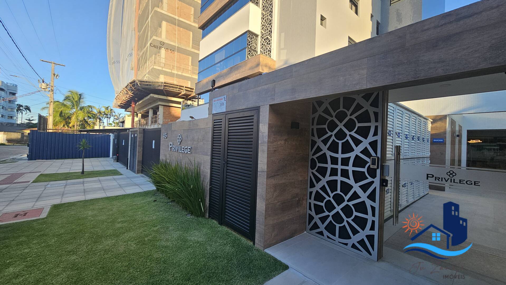 Apartamento, 3 quartos, 178 m² - Foto 3