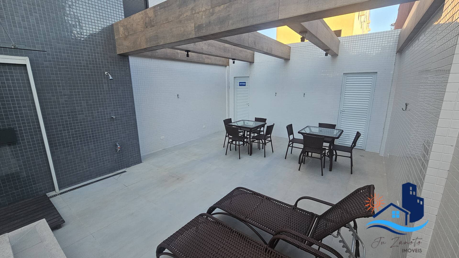 Apartamento, 3 quartos, 178 m² - Foto 9