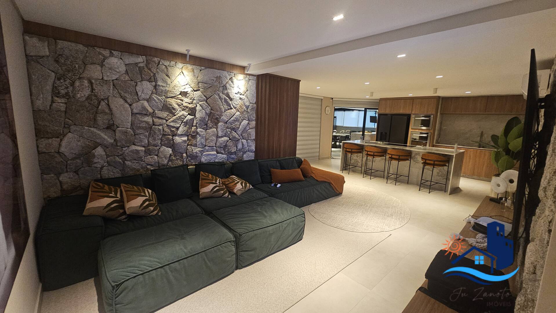 Apartamento, 3 quartos, 178 m² - Foto 14