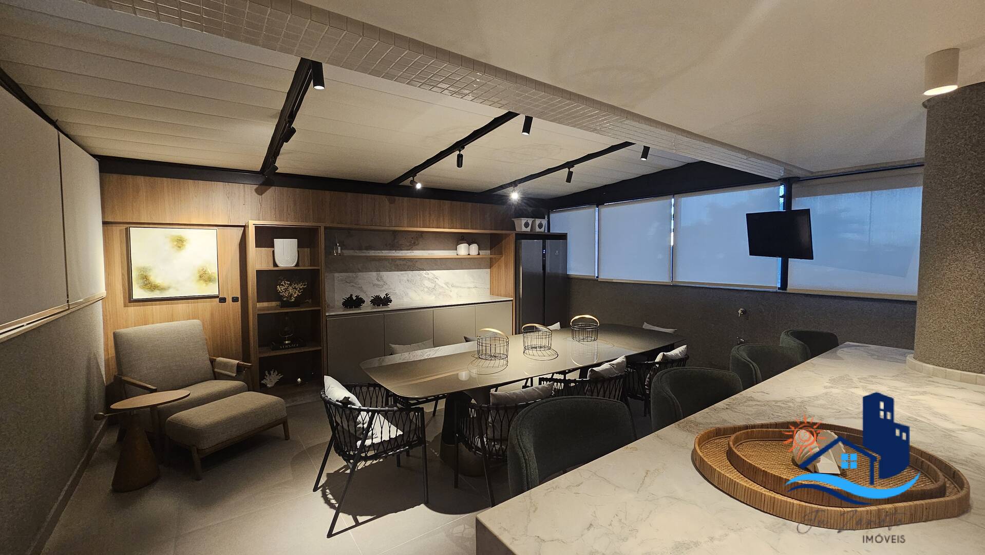 Apartamento, 3 quartos, 178 m² - Foto 20