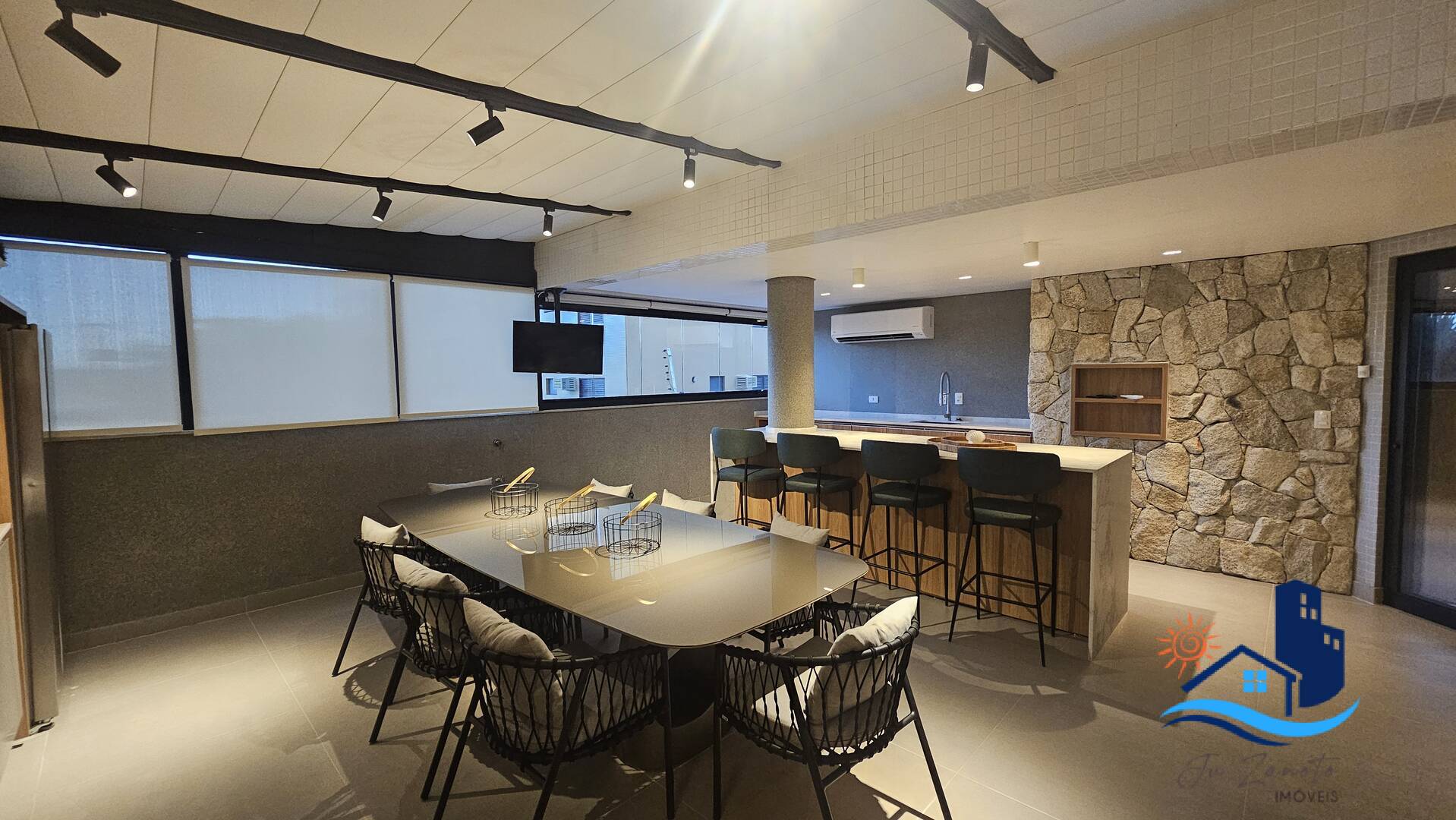 Apartamento, 3 quartos, 178 m² - Foto 22