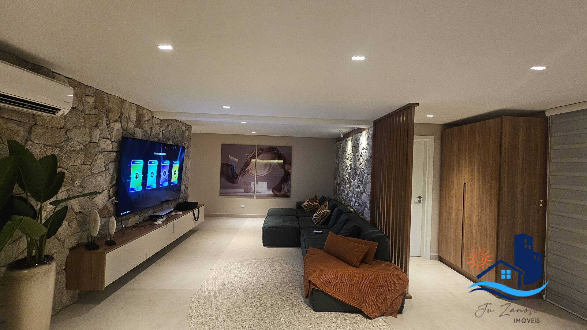 Apartamento, 3 quartos, 178 m² - Foto 43