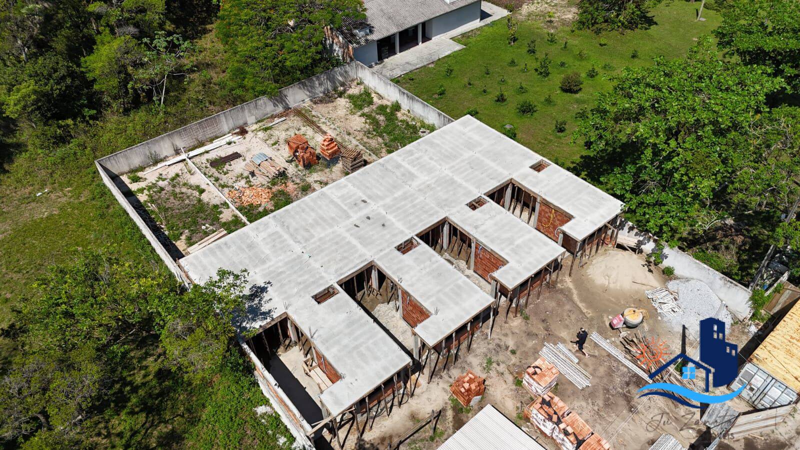 Casa, 2 quartos, 62 m² - Foto 29