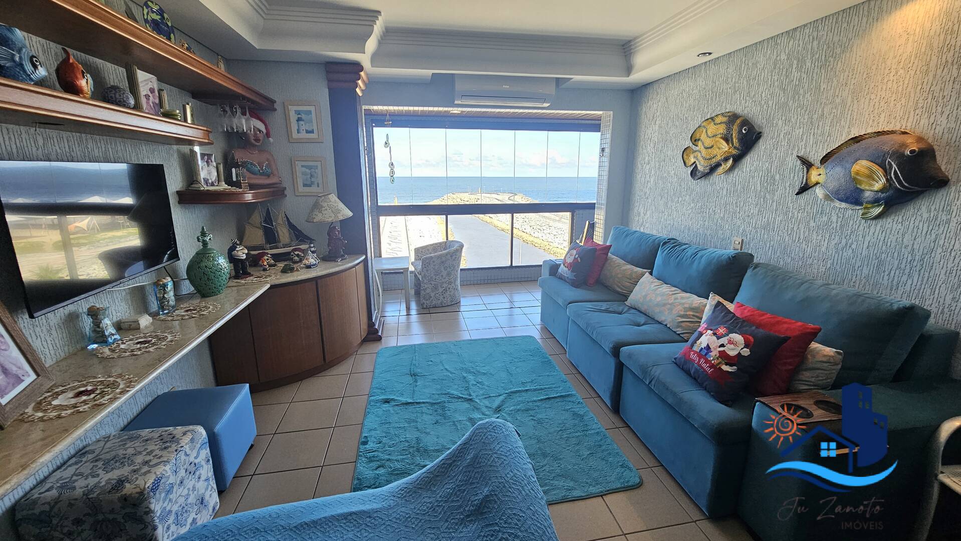 Apartamento, 5 quartos, 179 m² - Foto 5