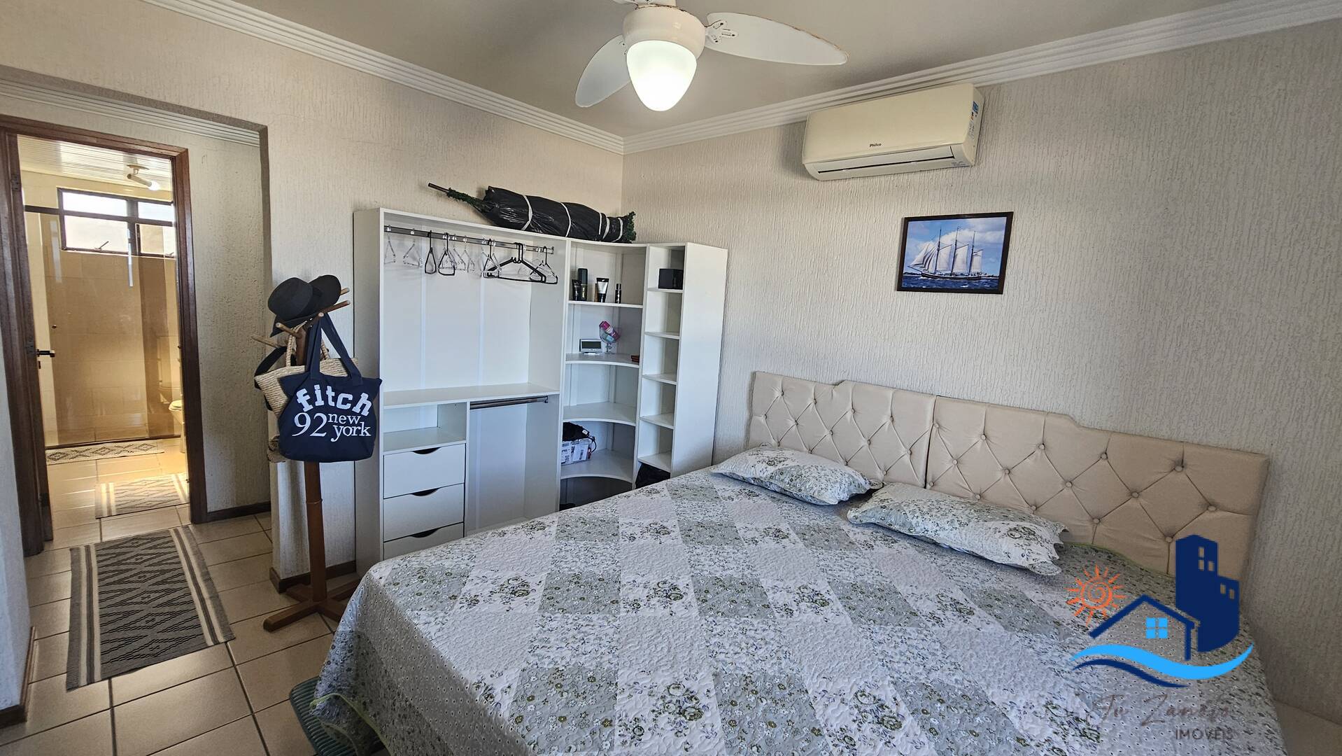 Apartamento, 5 quartos, 179 m² - Foto 21