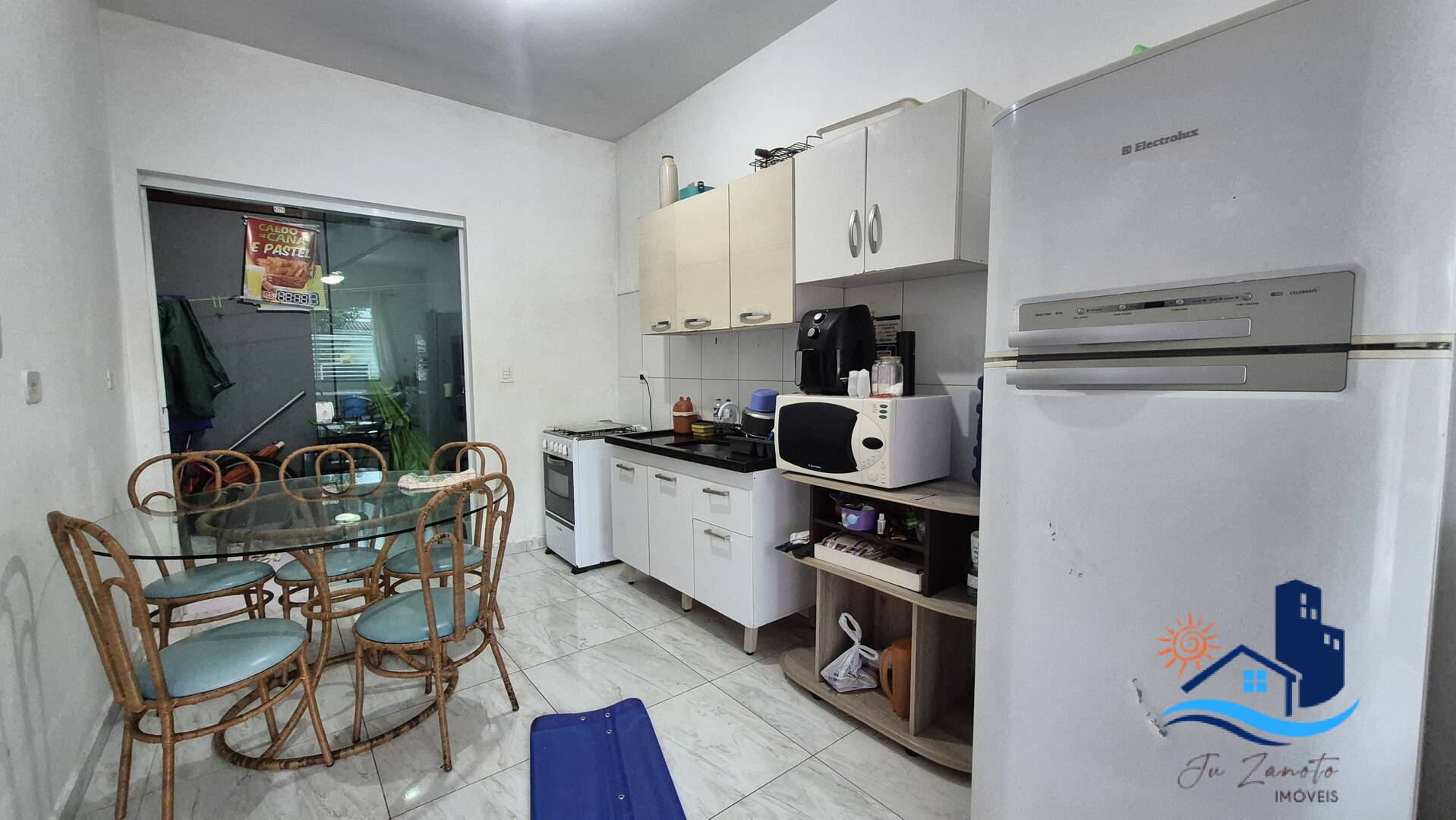 Casa, 2 quartos - Foto 3