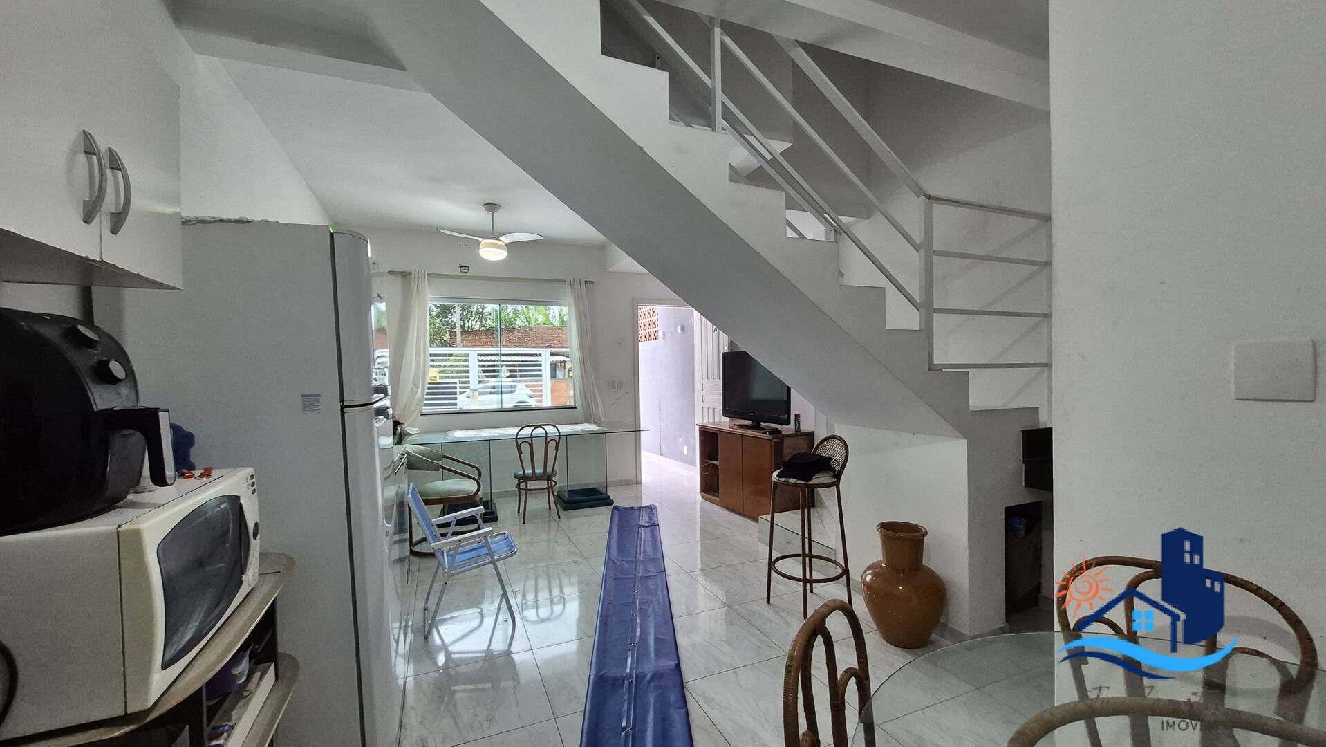 Casa, 2 quartos - Foto 5