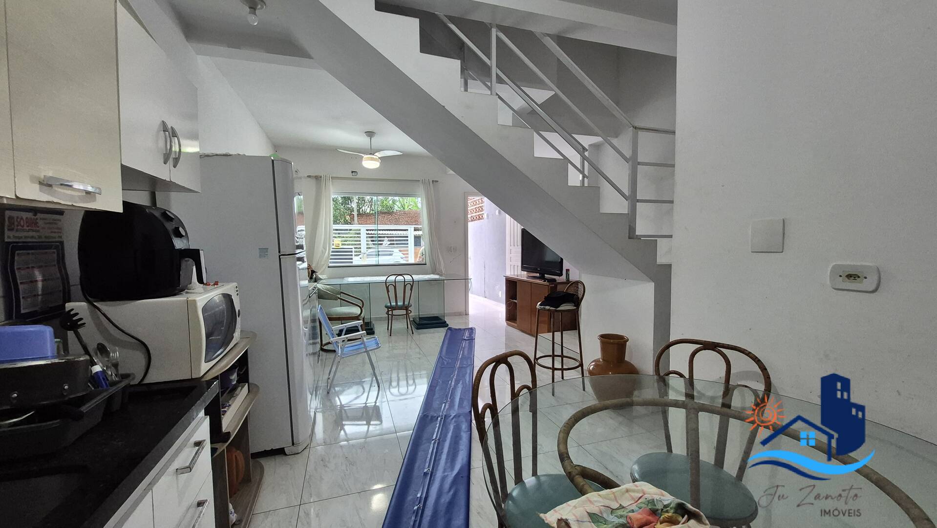 Casa, 2 quartos - Foto 6