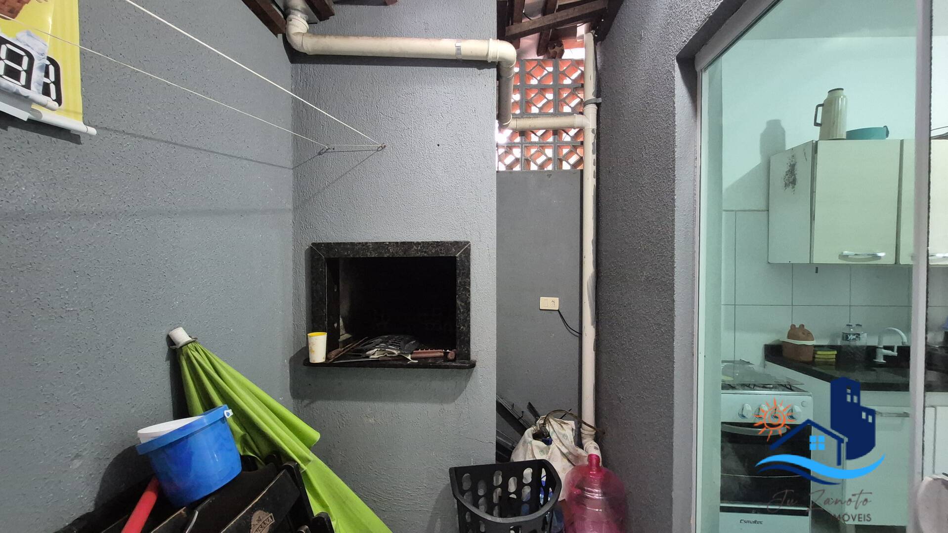 Casa, 2 quartos - Foto 7