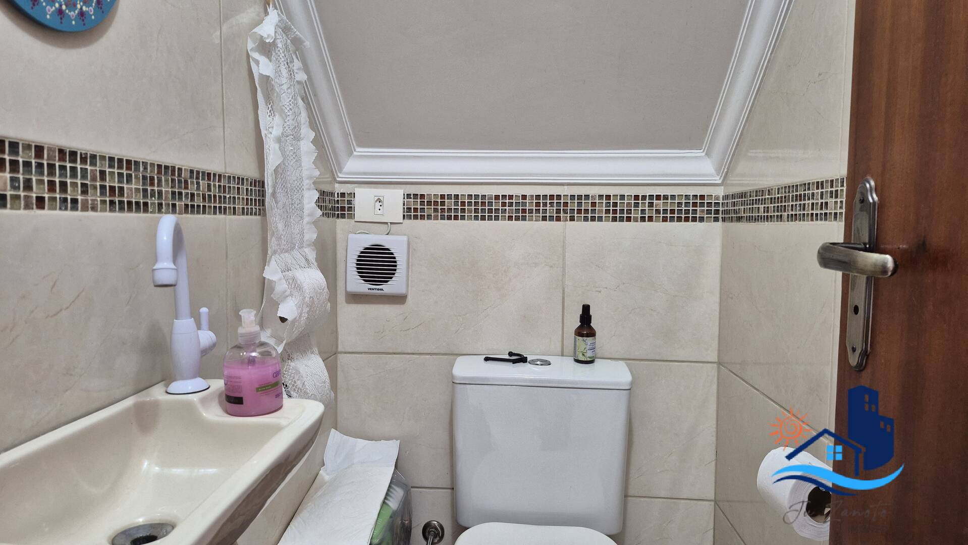 Casa, 2 quartos - Foto 4