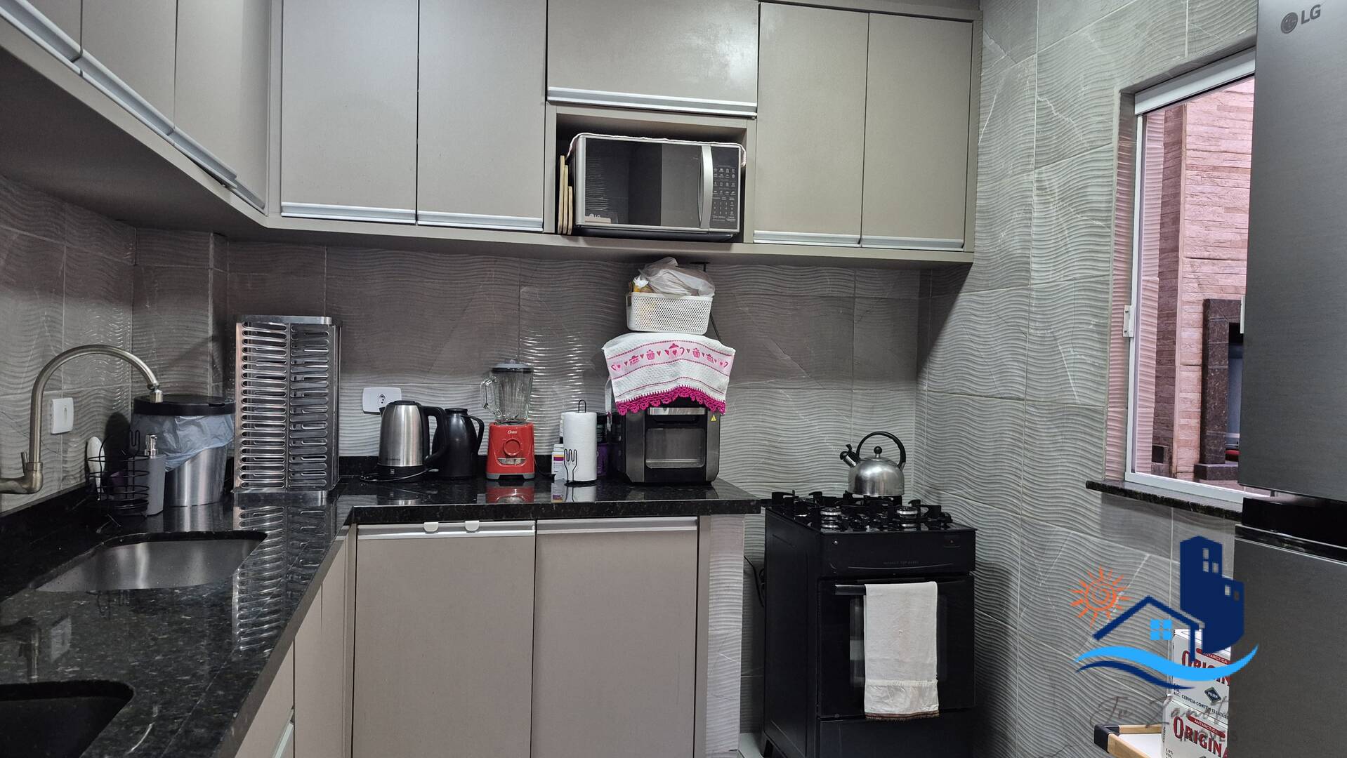 Casa, 2 quartos - Foto 6