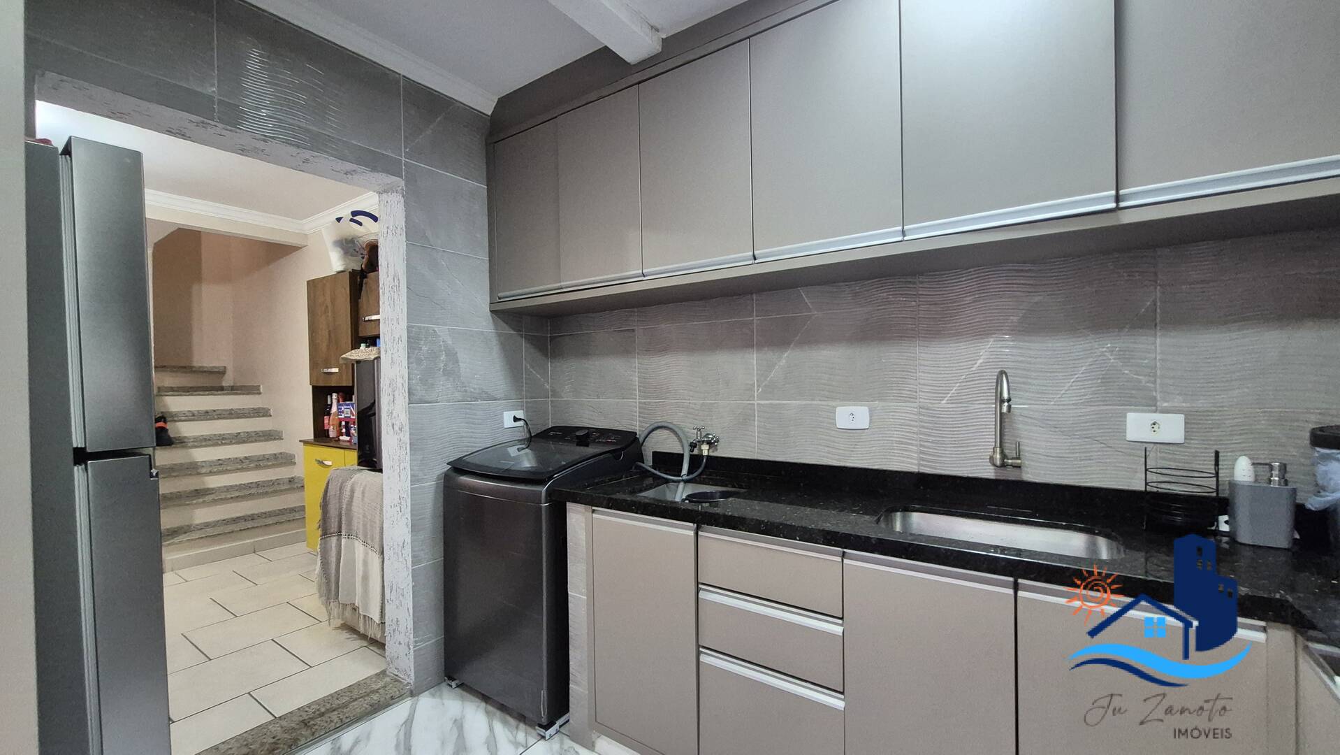 Casa, 2 quartos - Foto 7