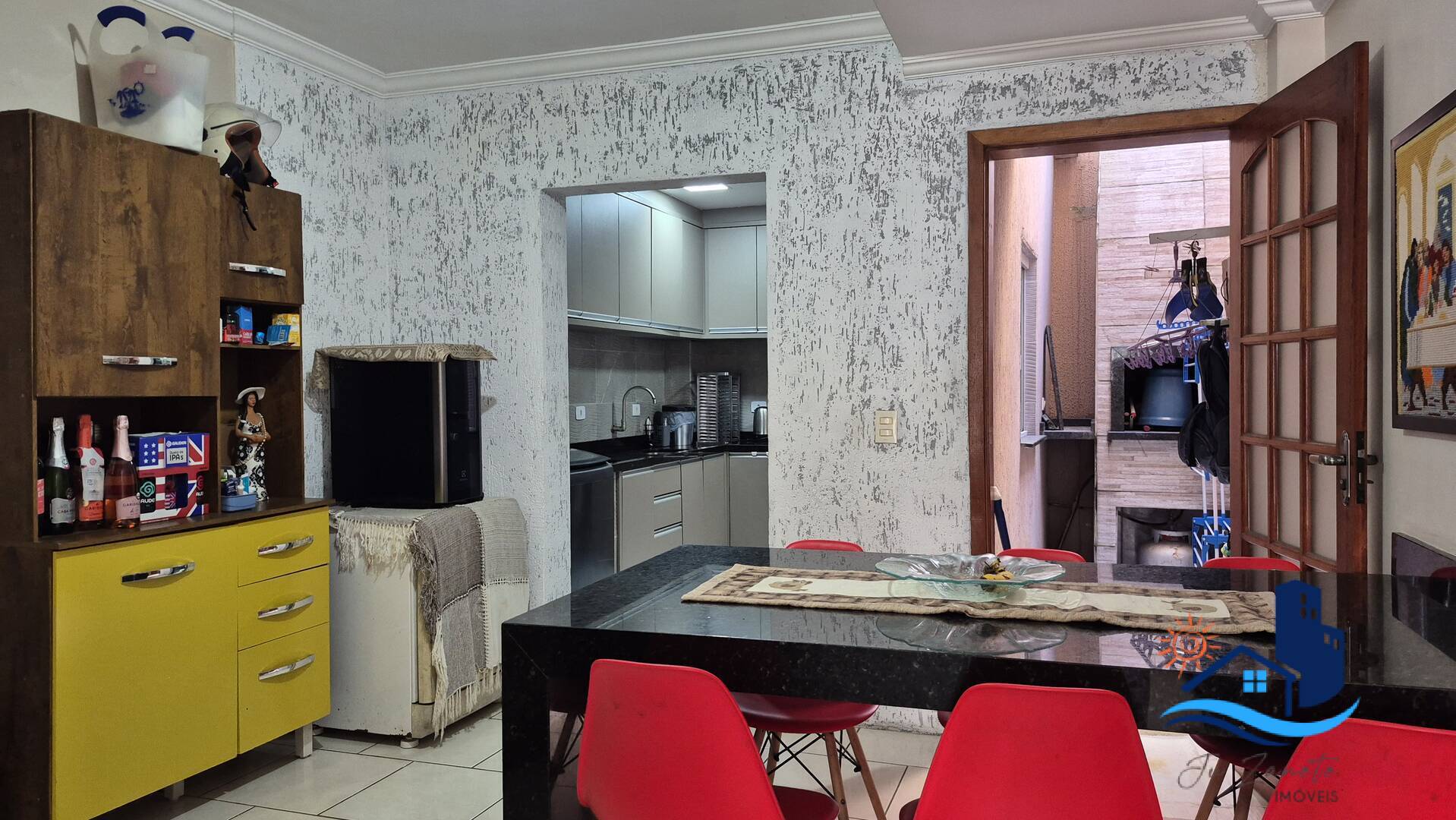 Casa, 2 quartos - Foto 10