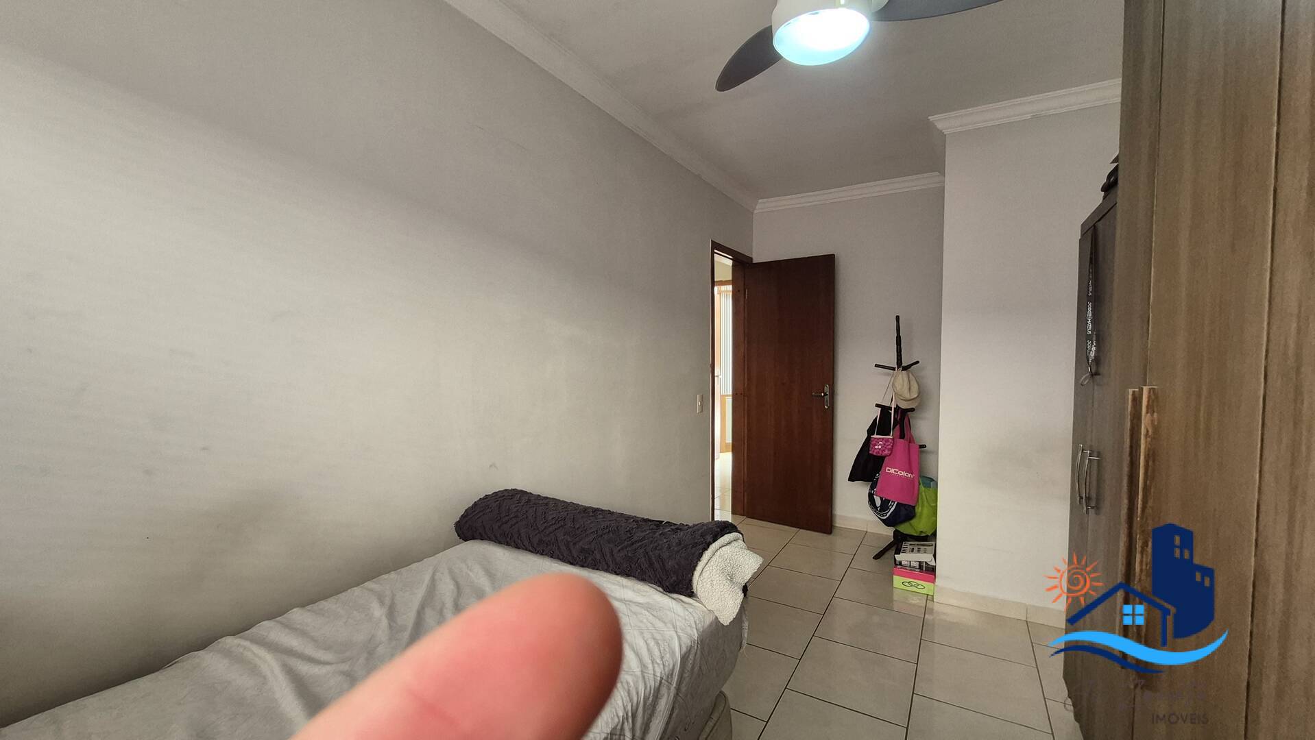 Casa, 2 quartos - Foto 19