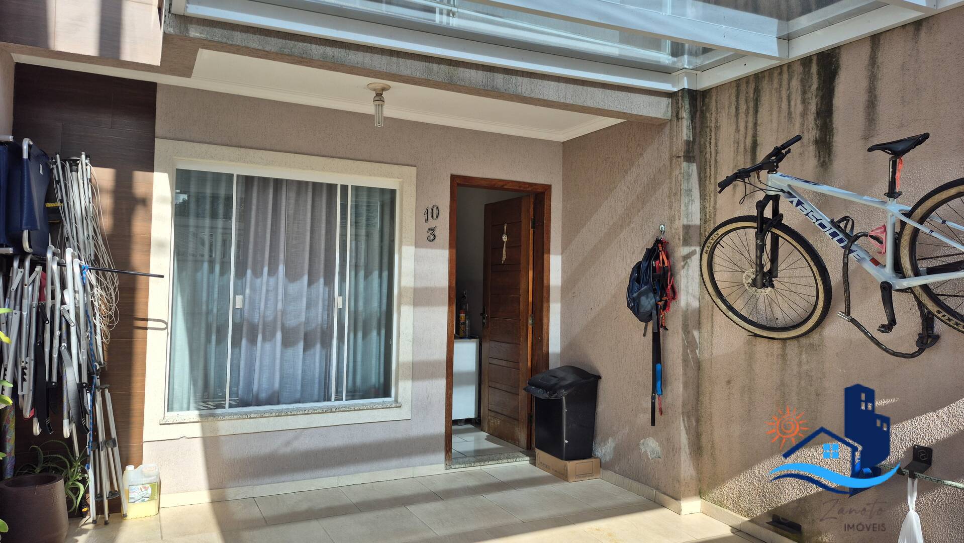 Casa, 2 quartos - Foto 22