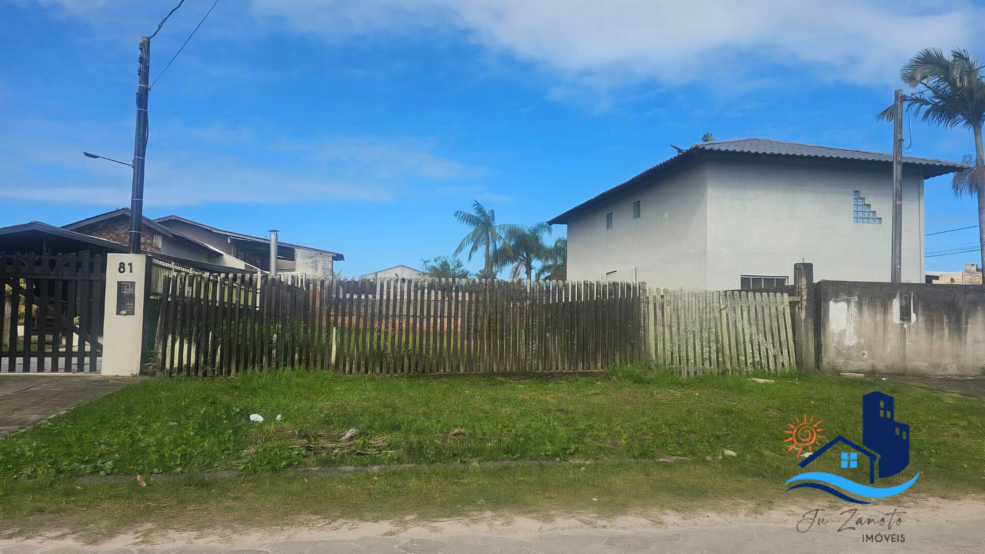 Terreno, 360 m² - Foto 2