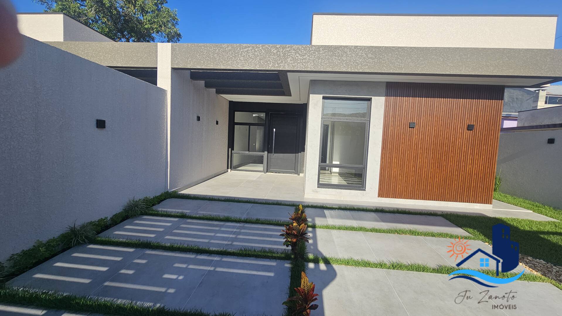 Casa, 3 quartos, 129 m² - Foto 1