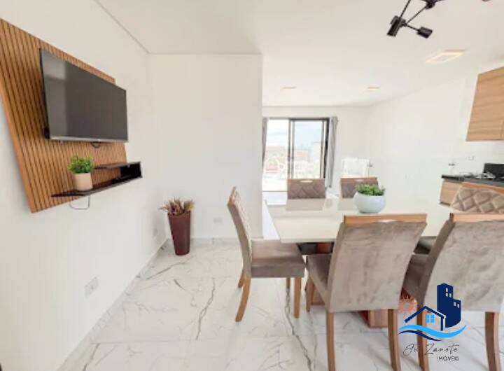 Cobertura, 3 quartos, 110 m² - Foto 3