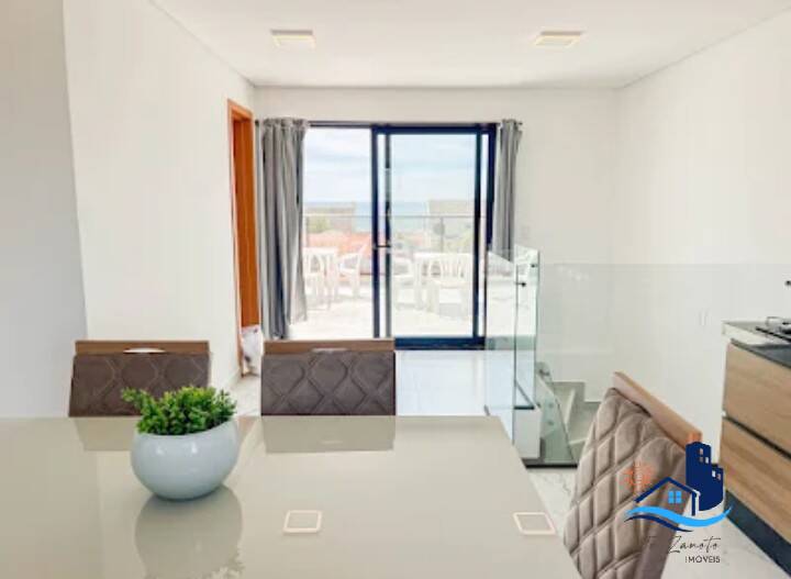 Cobertura, 3 quartos, 110 m² - Foto 2