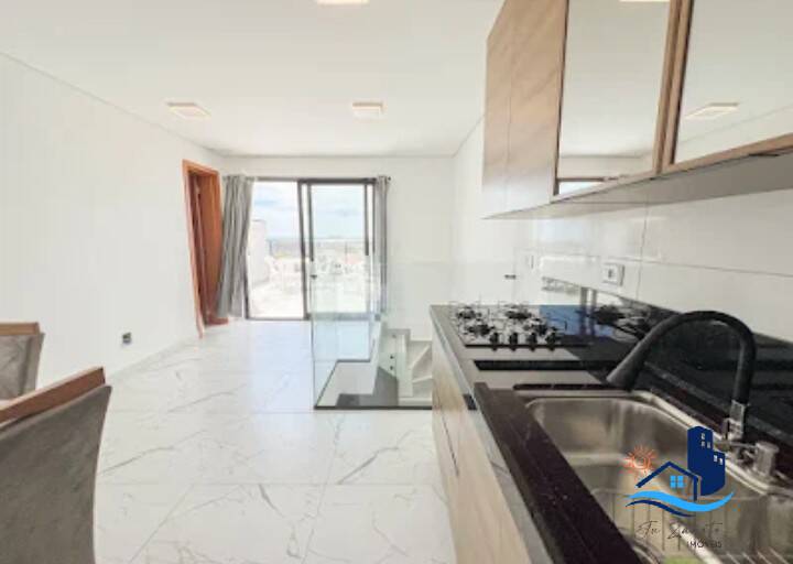 Cobertura, 3 quartos, 110 m² - Foto 4