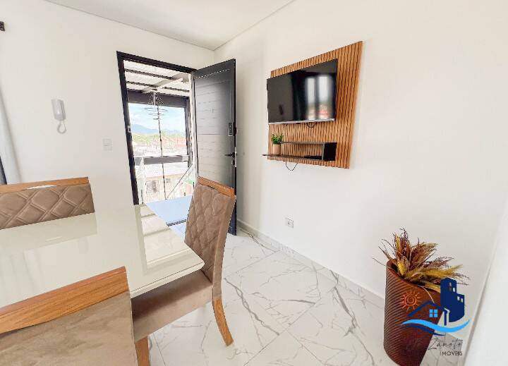 Cobertura, 3 quartos, 110 m² - Foto 5