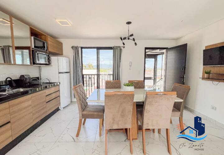 Cobertura, 3 quartos, 110 m² - Foto 10