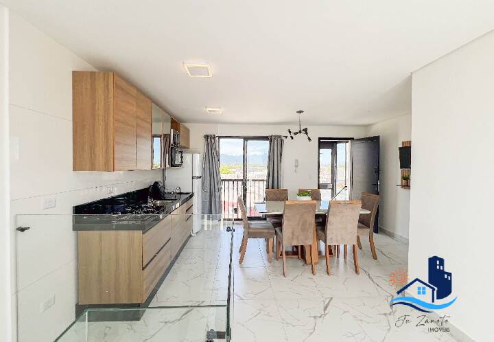 Cobertura, 3 quartos, 110 m² - Foto 8