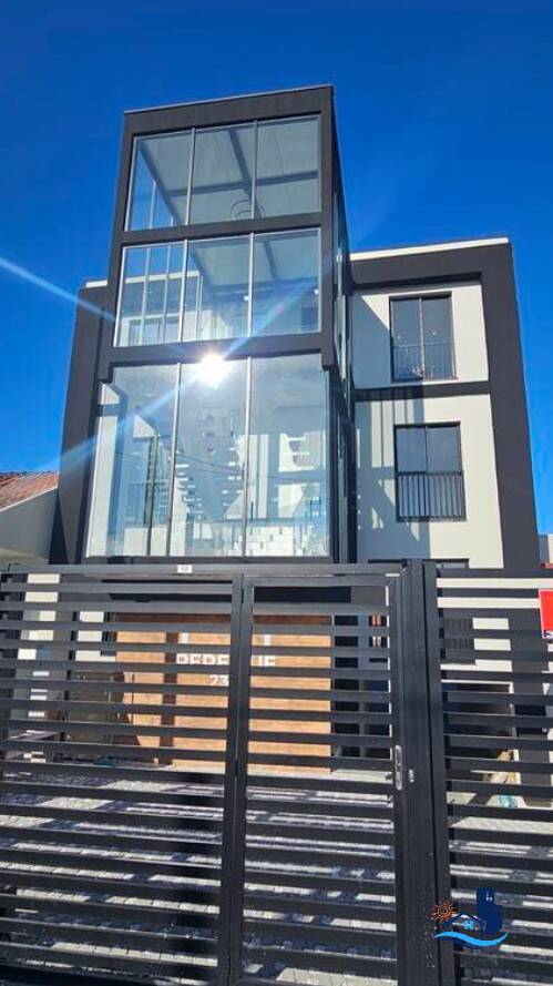 Cobertura, 3 quartos, 110 m² - Foto 1