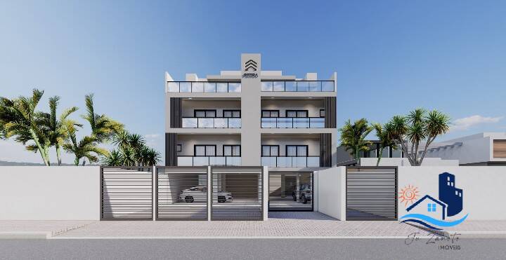 Apartamento, 2 quartos, 58 m² - Foto 1