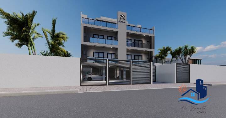 Apartamento, 2 quartos, 58 m² - Foto 2