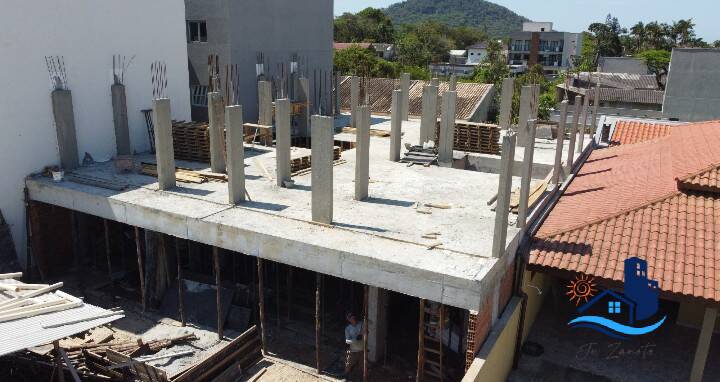 Apartamento, 2 quartos, 58 m² - Foto 9